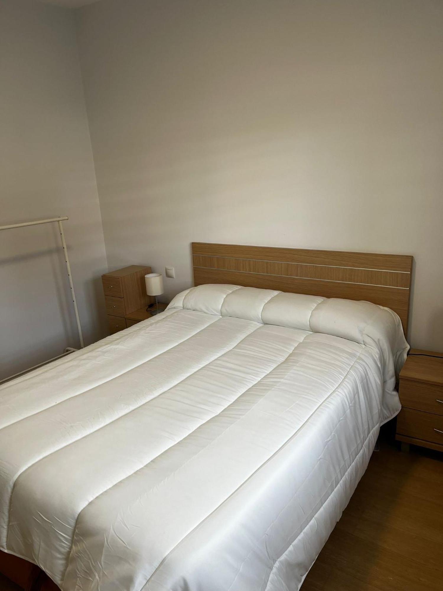 Apartamento Exyca Castellana Madri