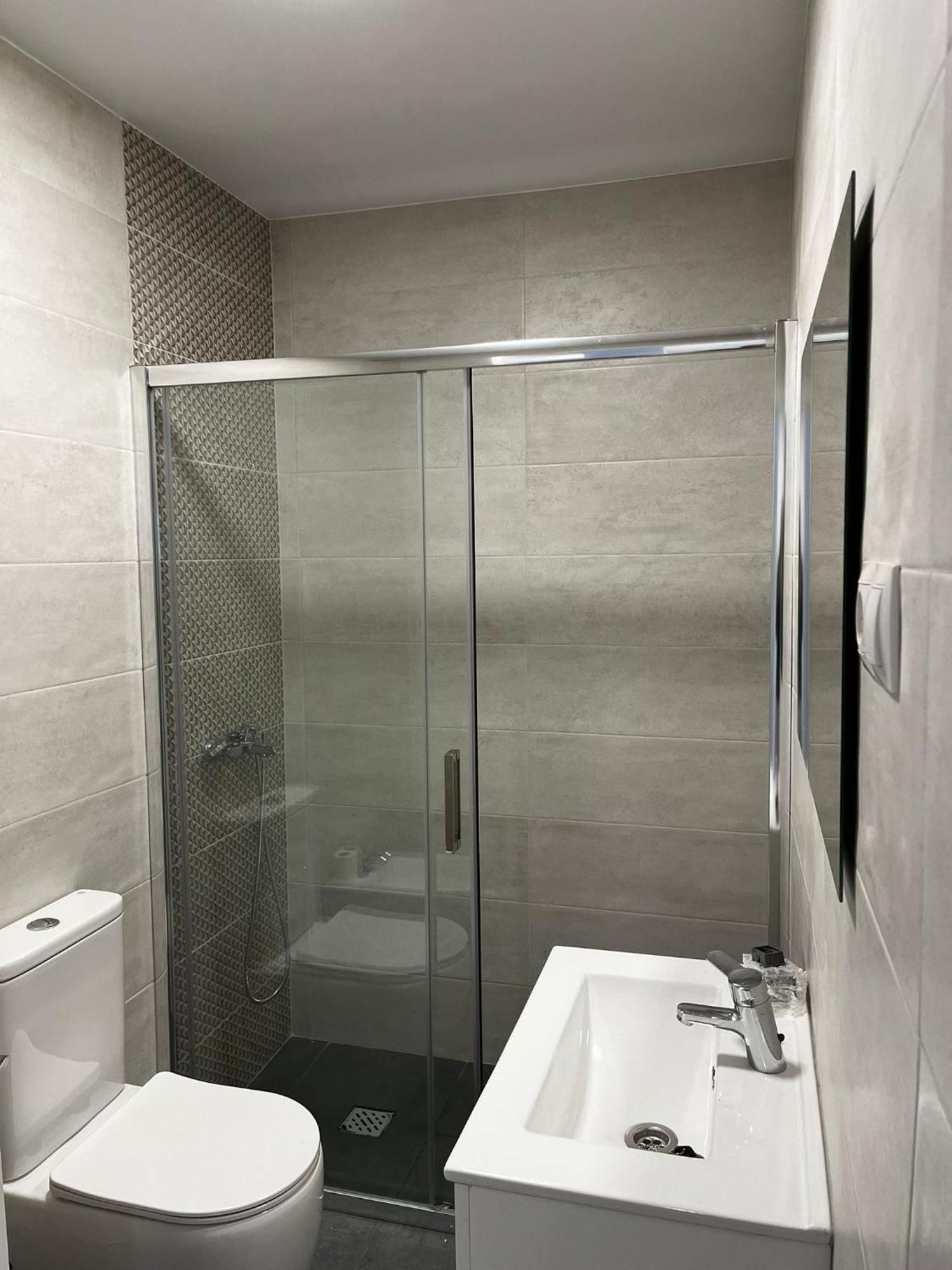 Exyca Castellana Madri