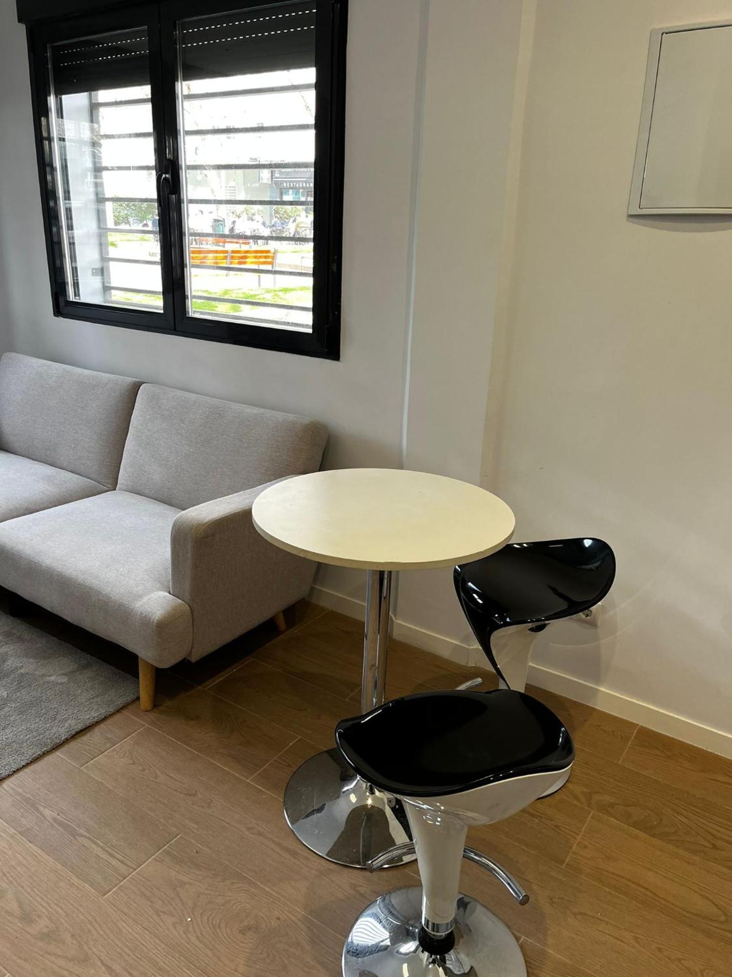 Apartamento Exyca Castellana *
