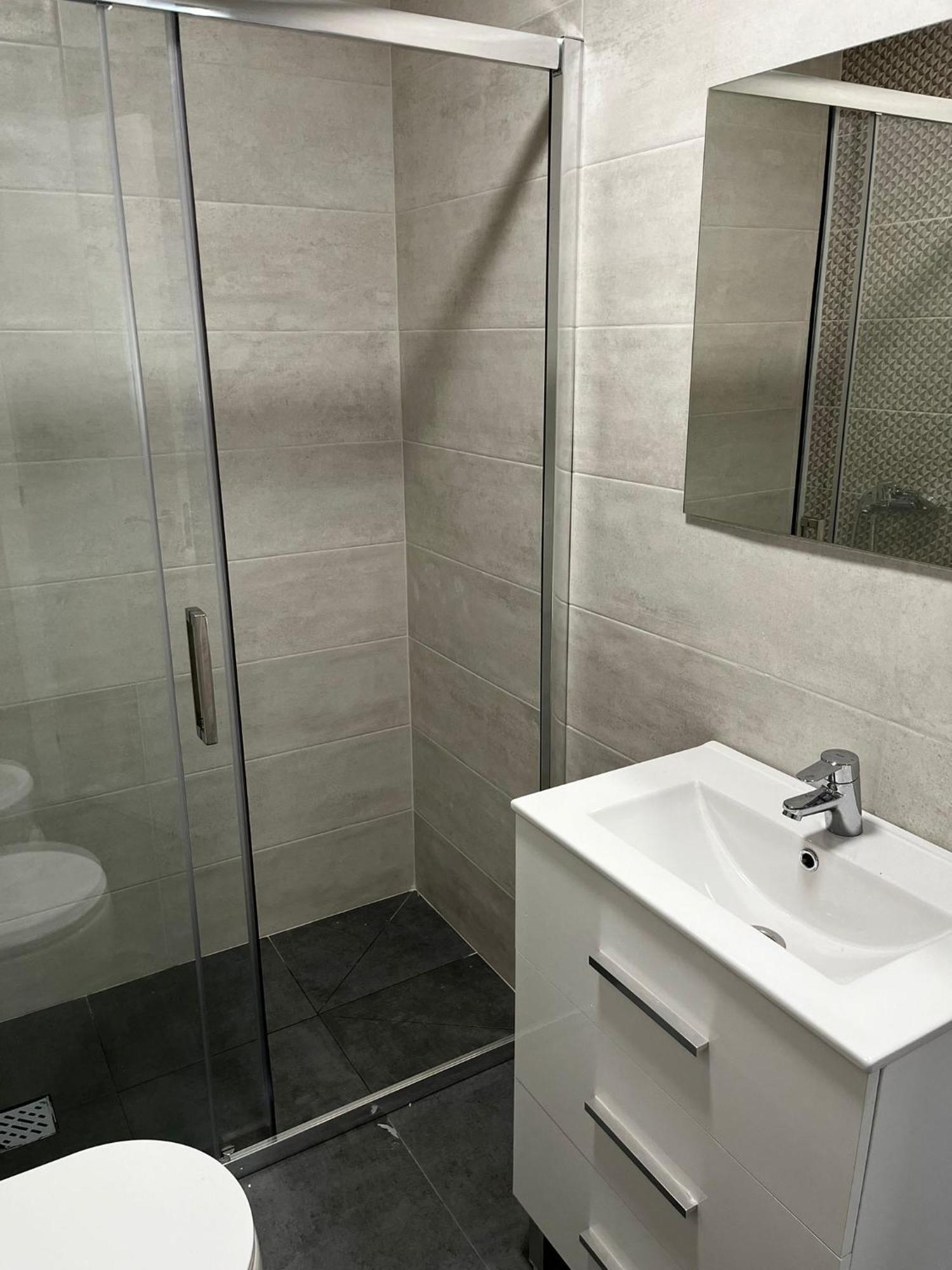 Apartamento Exyca Castellana *