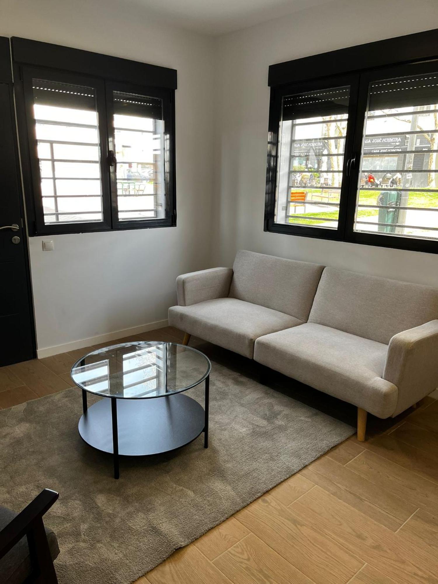 Apartamento Exyca Castellana *