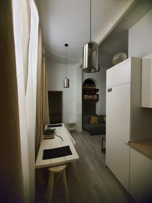 En El Centro De Ii Apartamento *
