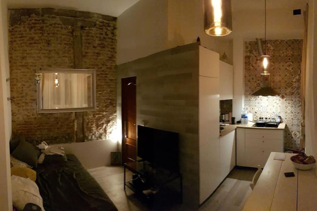 Apartamento En El Centro De Ii