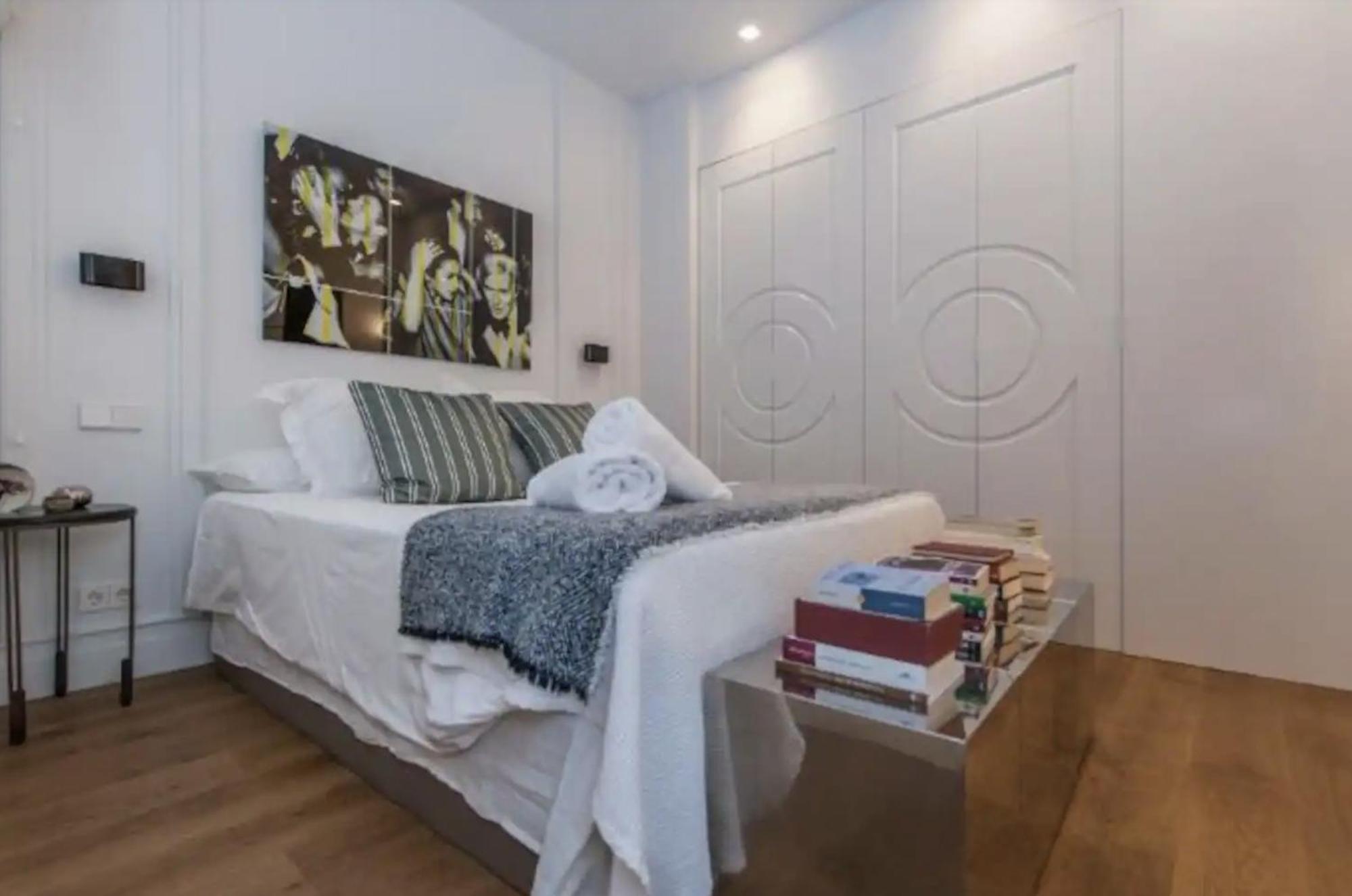 Apartamento De Lujo En Neptuno Lejlighed *