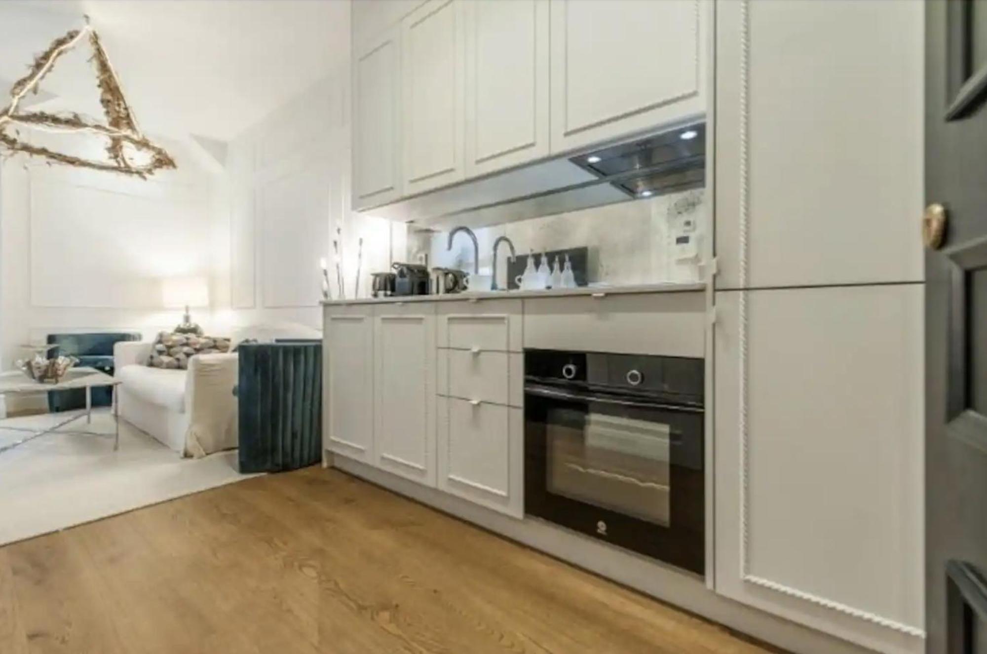 Apartamento De Lujo En Neptuno Lejlighed