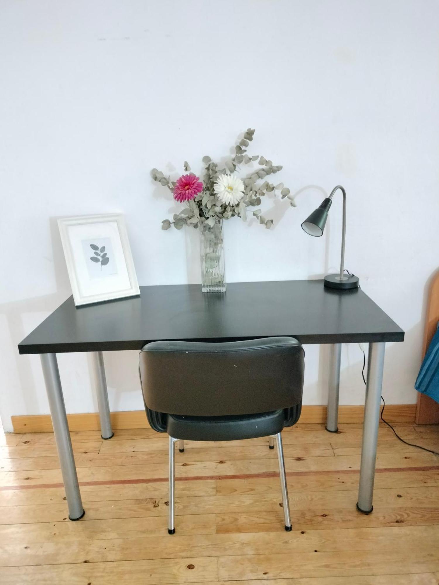 Gran Con Balcon En Tirso De Molina Homestay