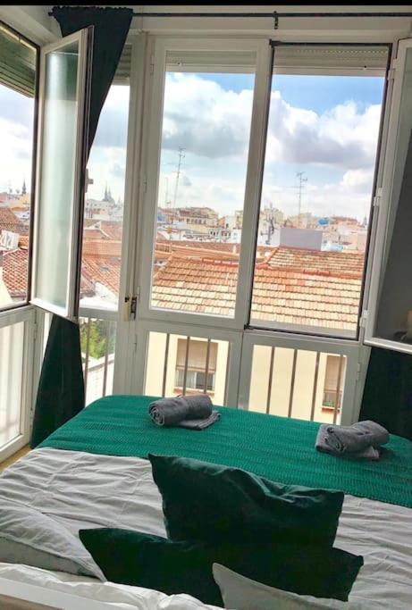Apartment A Area Palace-sol- Gran Via