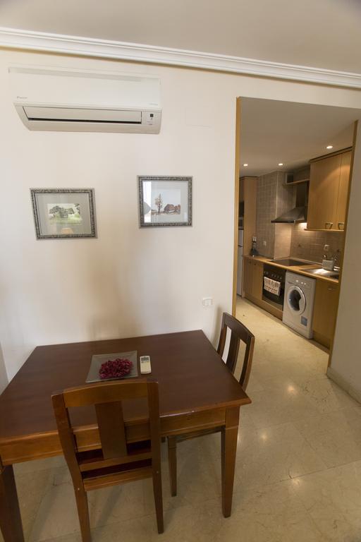 Caballero De Gracia Apartment Madrid