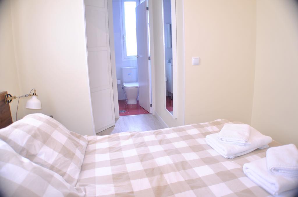 Ancora 27 Apartment Madrid