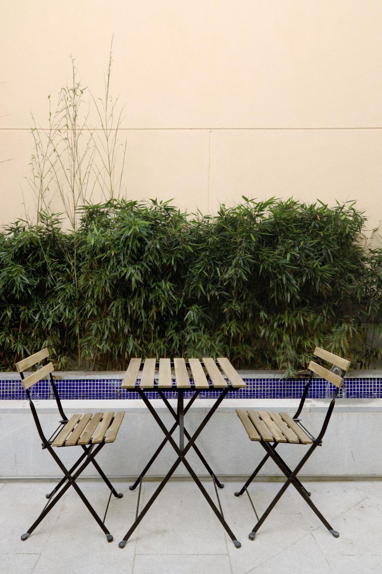 Palacio Tirso De Molina - The Arc Collection Lejlighed
