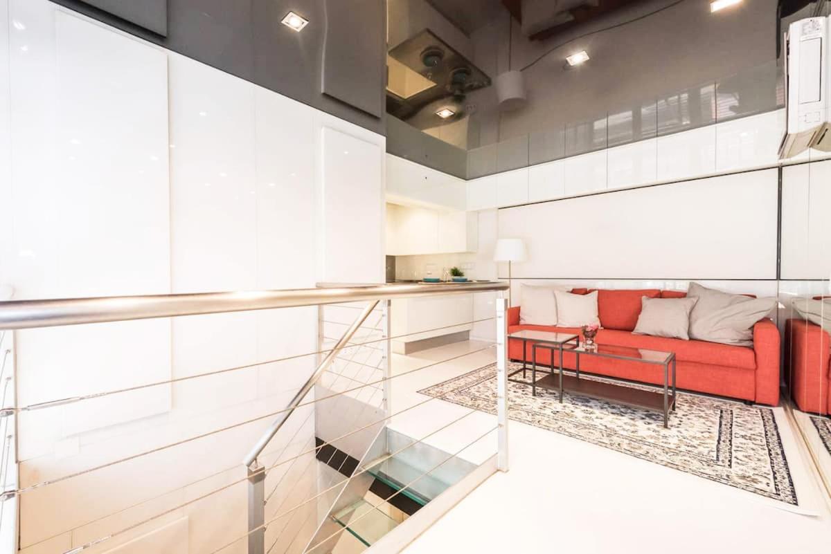 Apartamento My - Ph Iii Madrid