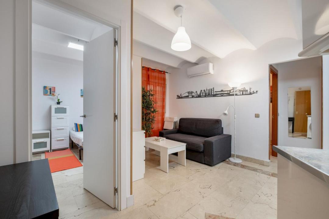 2 Bedroom 1 Bathroom Furnished - Sol - Cozy Vintage - Mintystay Lejlighed