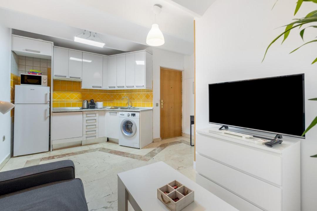 Lejlighed 2 Bedroom 1 Bathroom Furnished - Sol - Cozy Vintage - Mintystay *