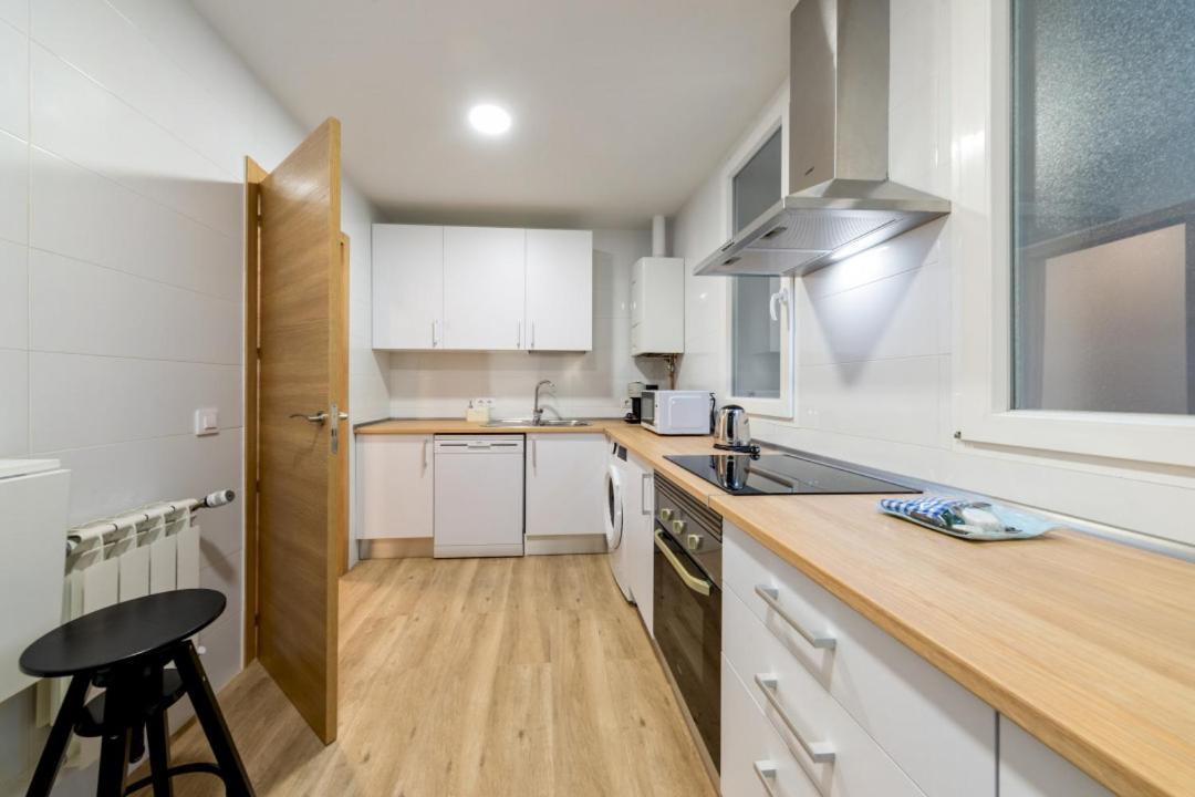 Apartamento 1bedroom 1bathroom Furnished - Rios Rosas - Equipped In Business Area - Mintystay Madri