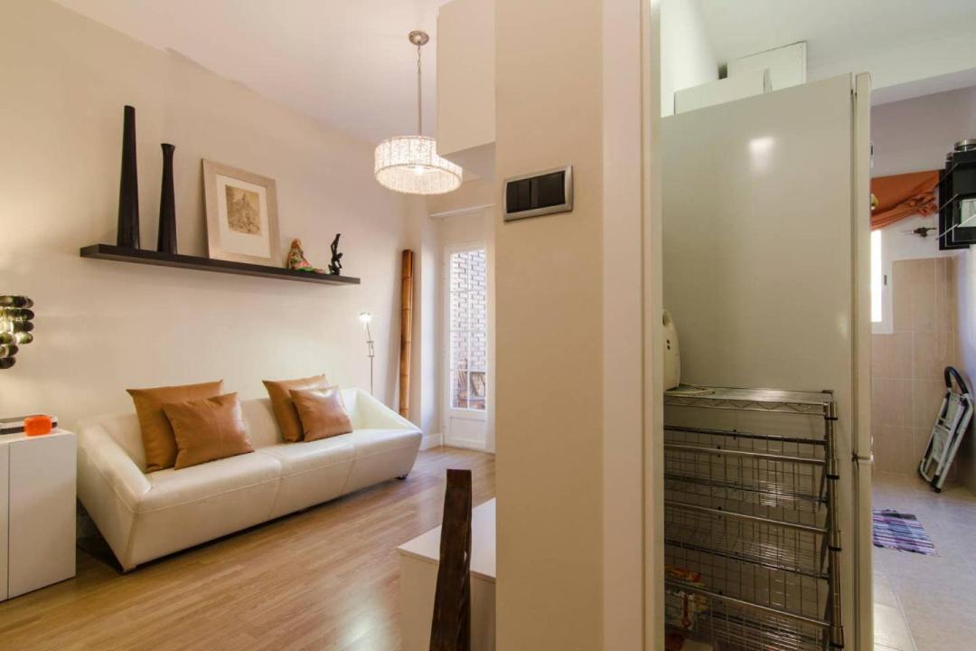Apartment Bright Cozy - Retiro Centre *