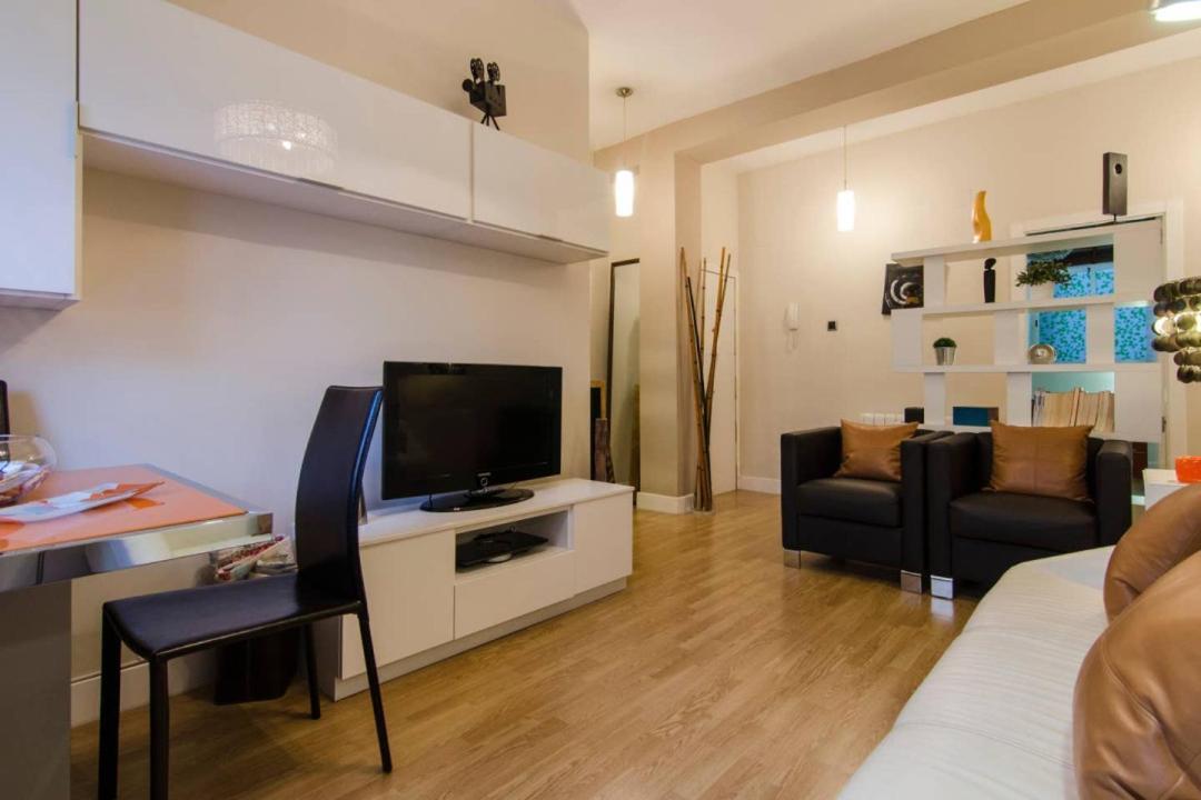 Bright Cozy - Retiro Centre Apartment Madrid