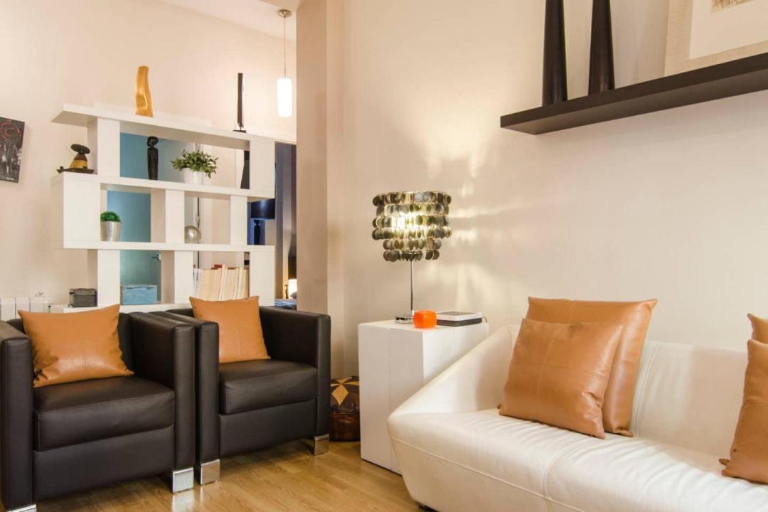 Bright Cozy - Retiro Centre Madrid