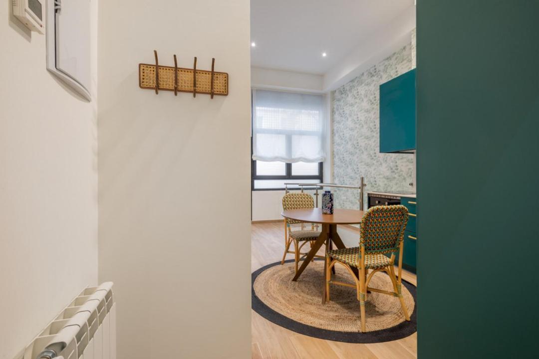 2 Bedrooms 2 Bathrooms Furnished - Chamberi - Modern - Mintystay *