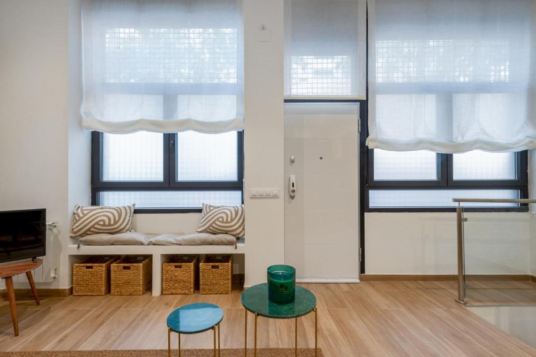 Apartamento 2 Bedrooms 2 Bathrooms Furnished - Chamberi - Modern - Mintystay Madrid