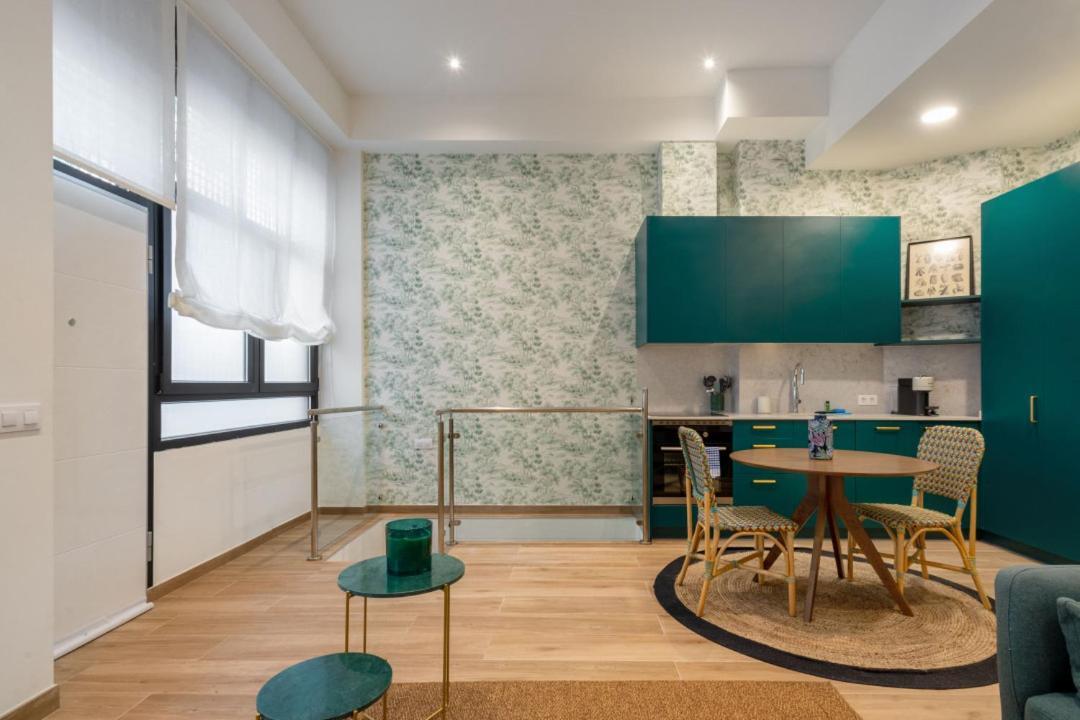 2 Bedrooms 2 Bathrooms Furnished - Chamberi - Modern - Mintystay