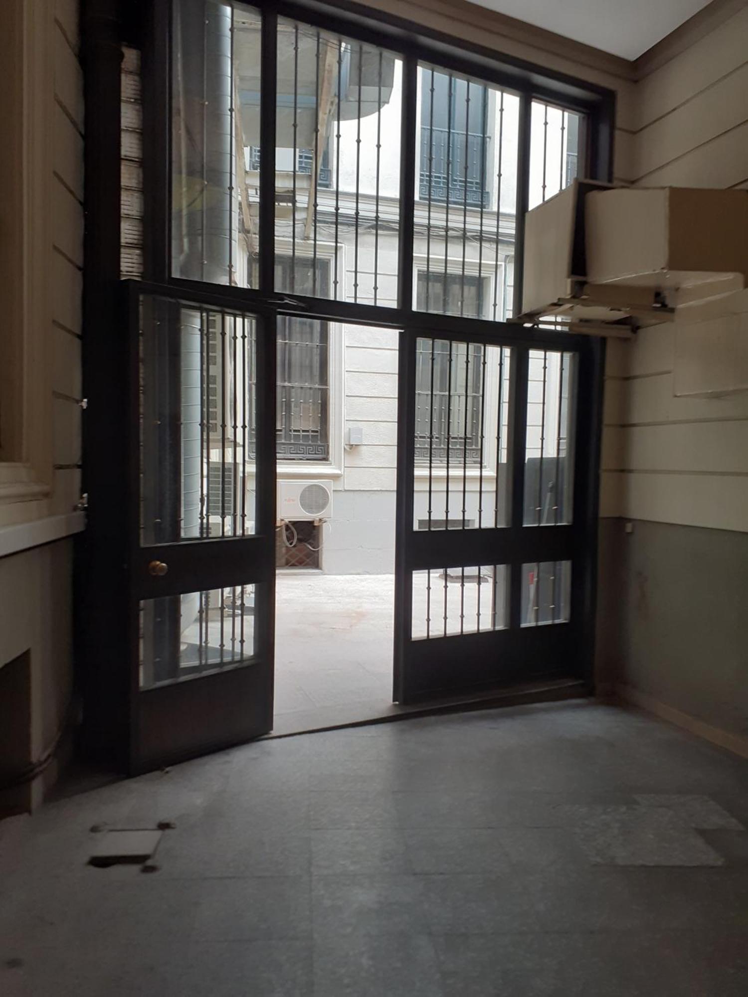 Apartamento Acogedor Entre Sol Gran Vía Y Palacio Madrid
