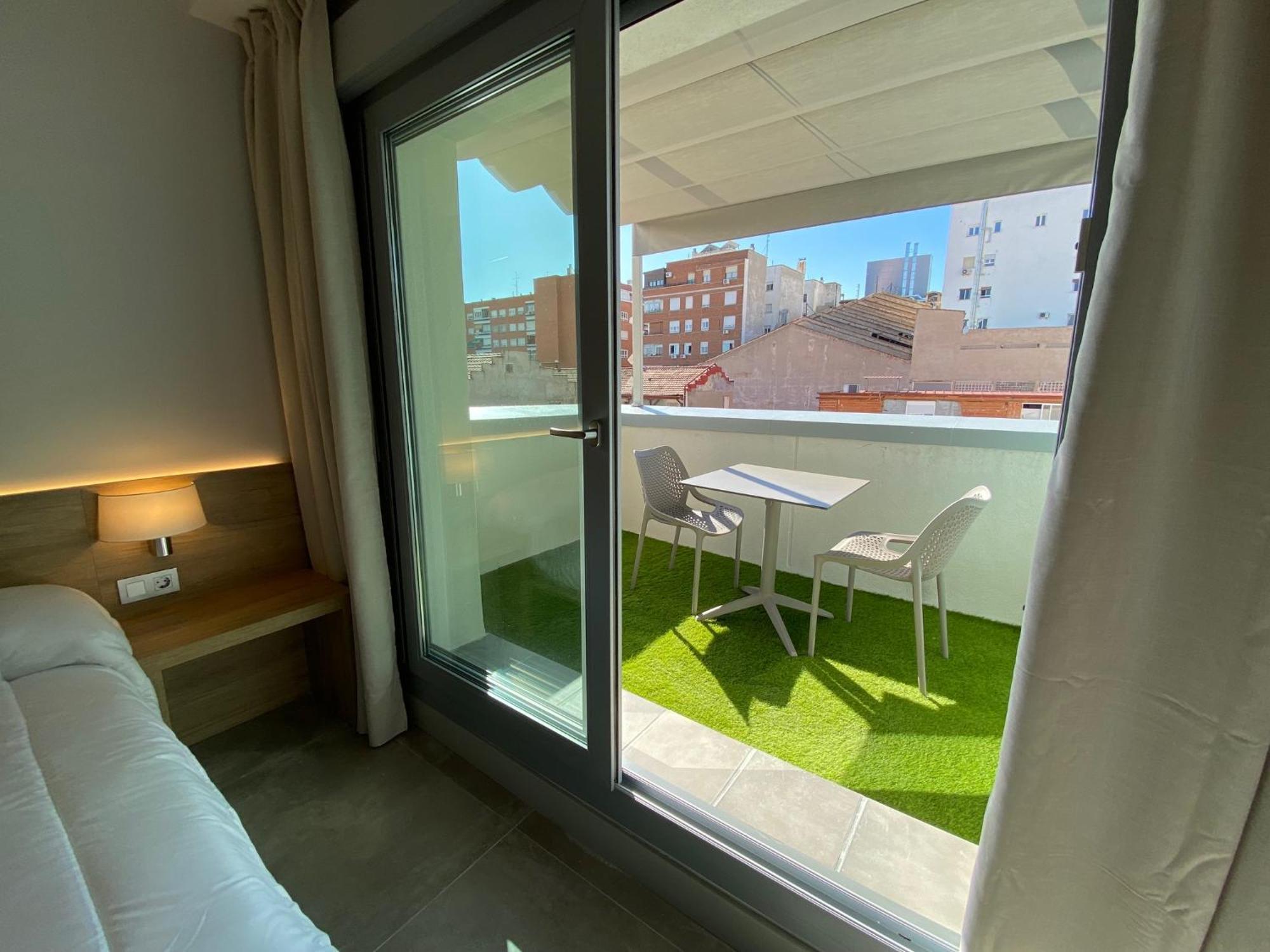 Apartment Tetuan Places Madrid