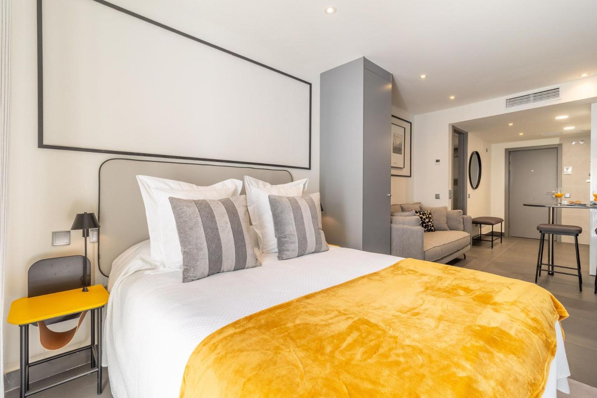Cozy Loft In The Heart Of - La Latina District Latina Toledo Vi Madrid