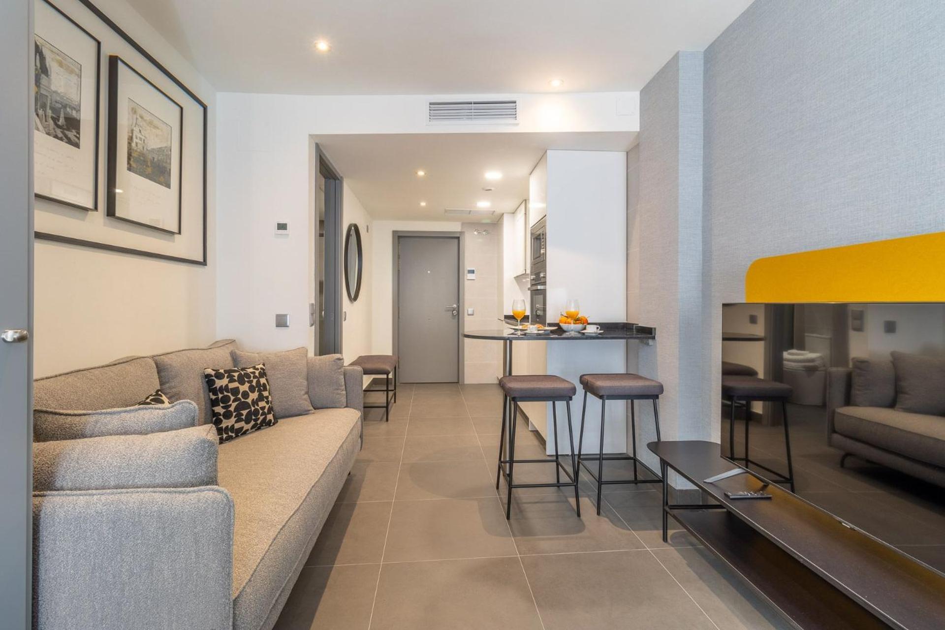 Cozy Loft In The Heart Of - La Latina District Latina Toledo Vi *