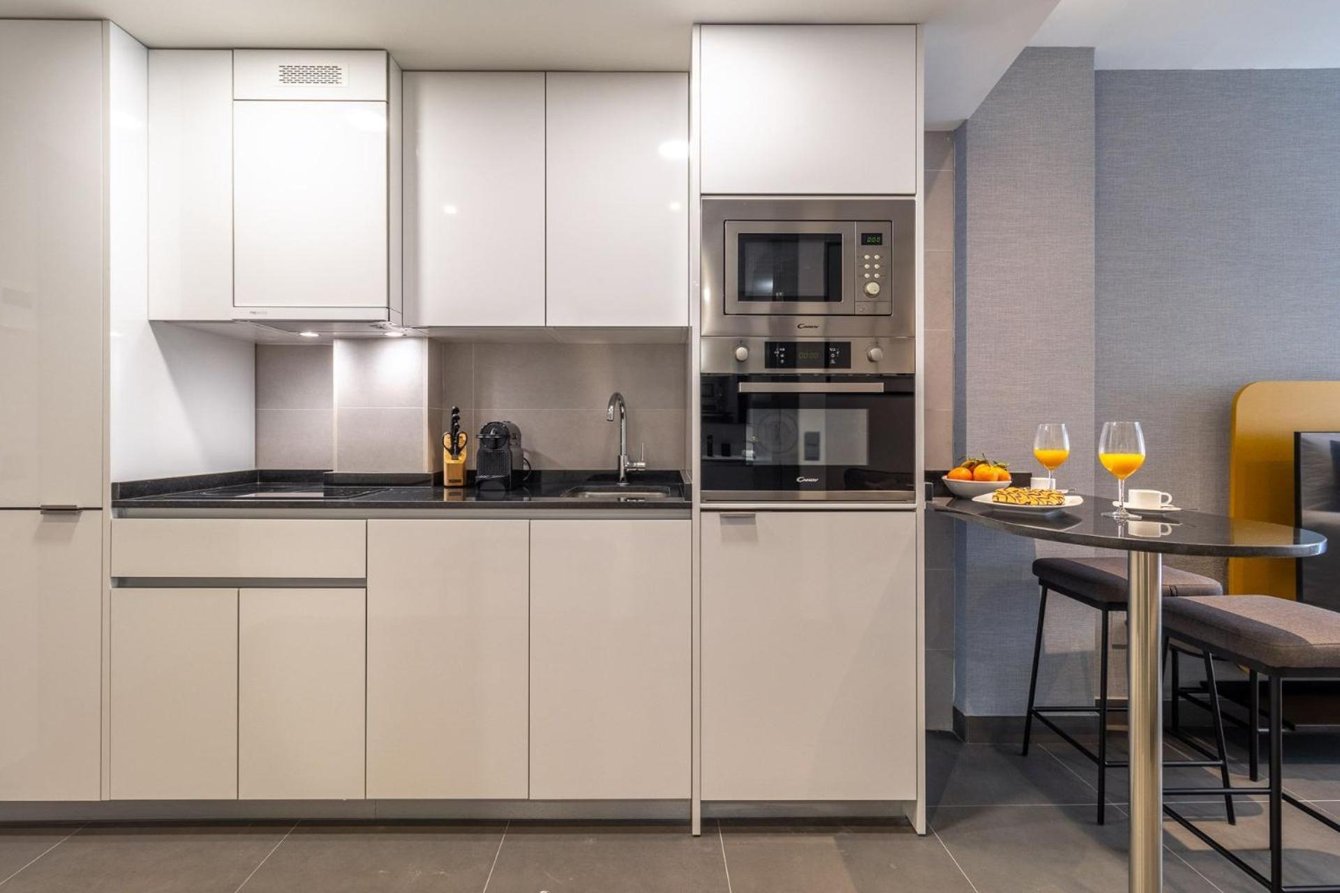 Cozy Loft In The Heart Of - La Latina District Latina Toledo Vi Apartment *