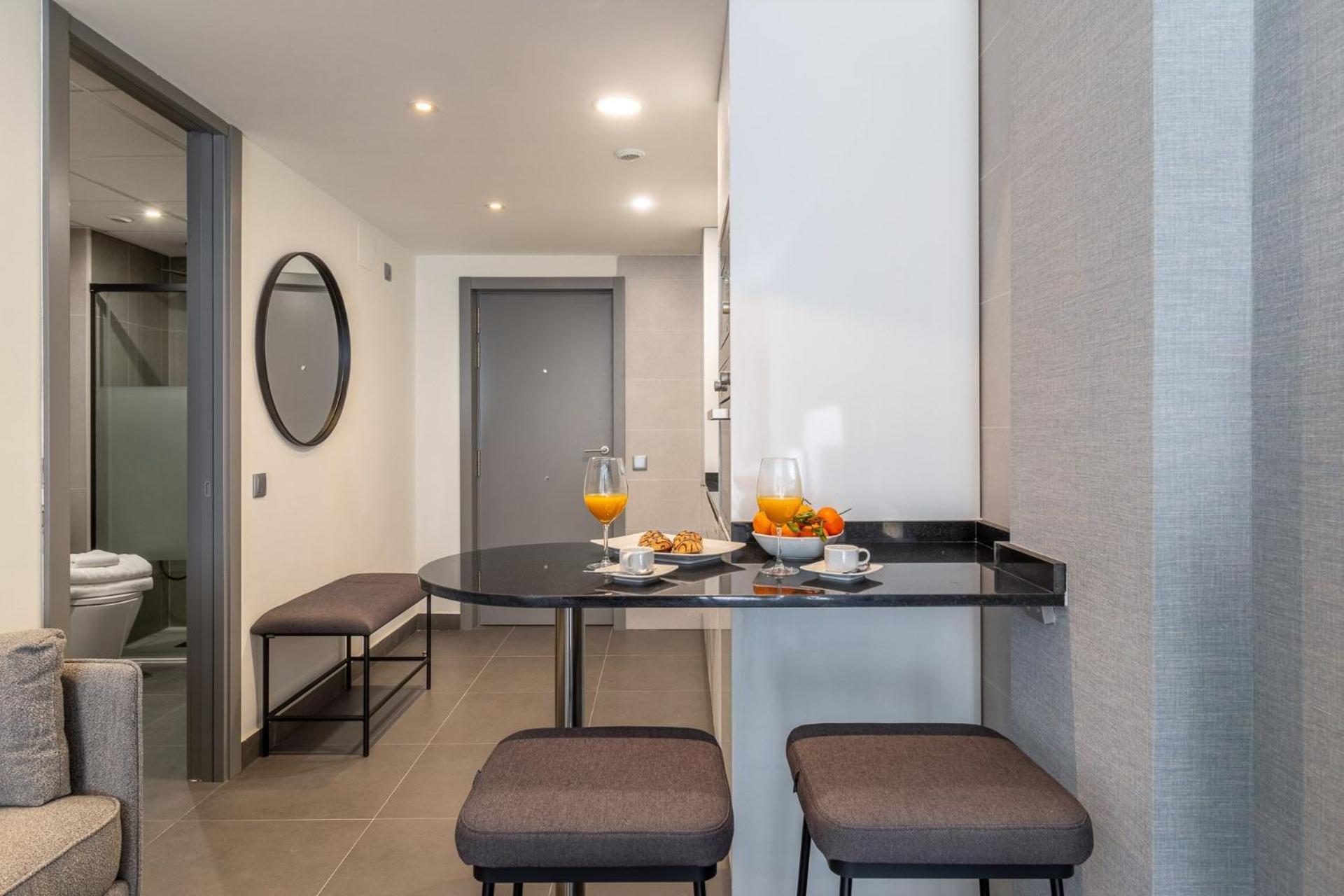 Cozy Loft In The Heart Of - La Latina District Latina Toledo Vi Apartment