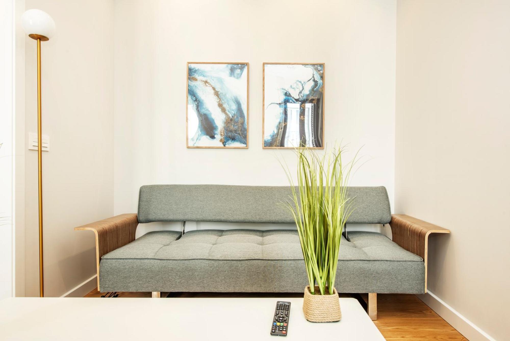 Apartamento Minty - Galdo *