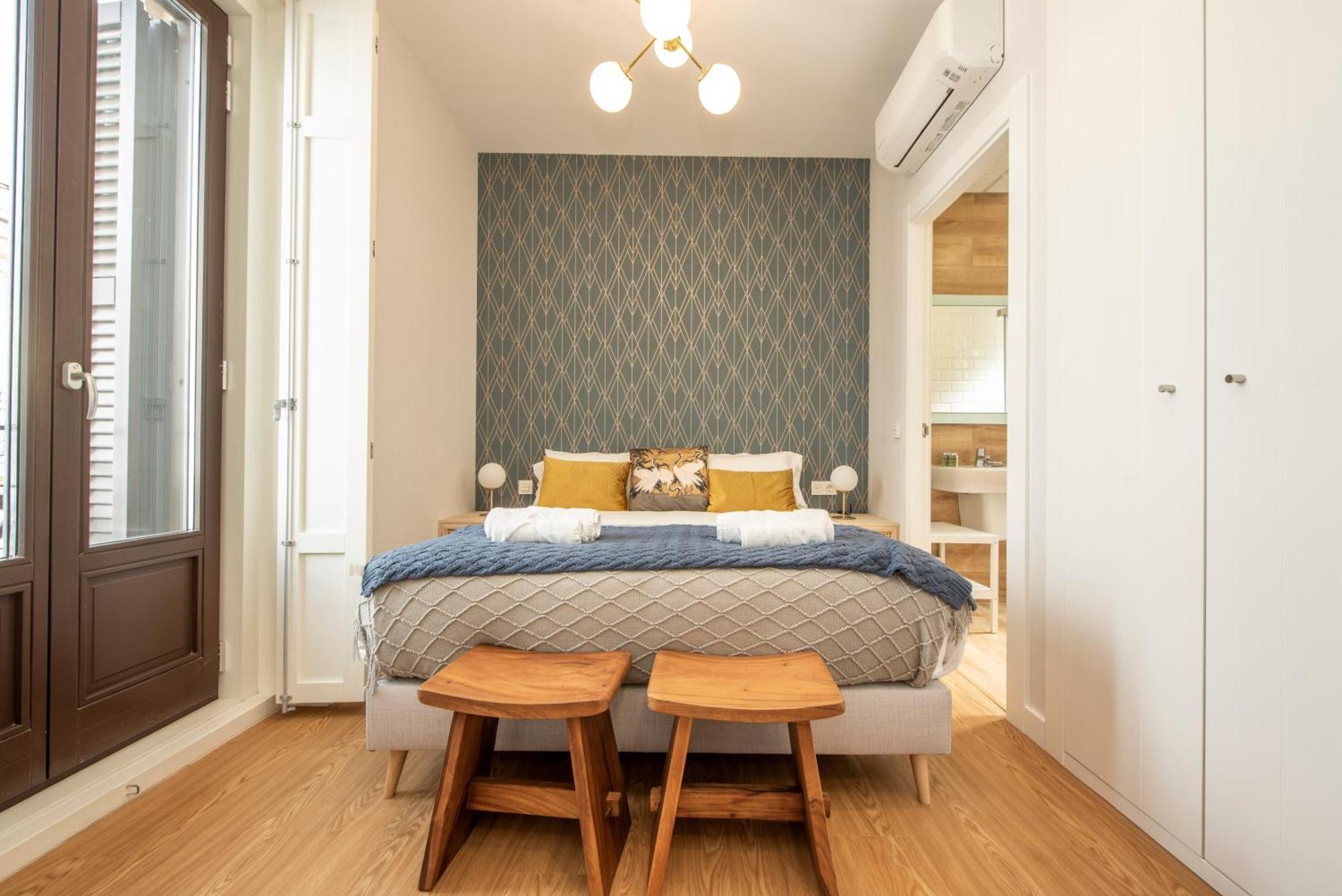 Minty - Galdo Apartamento Madri