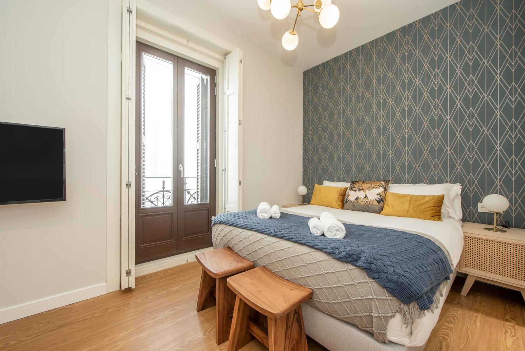 Apartamento Minty - Galdo