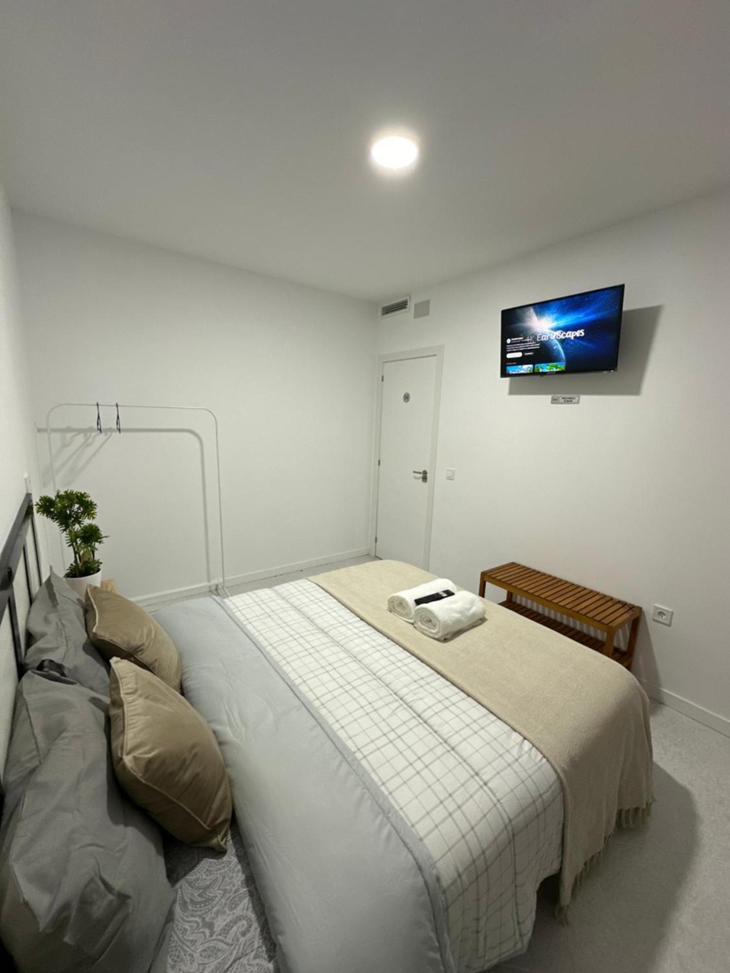 Mediavilla Albergue *