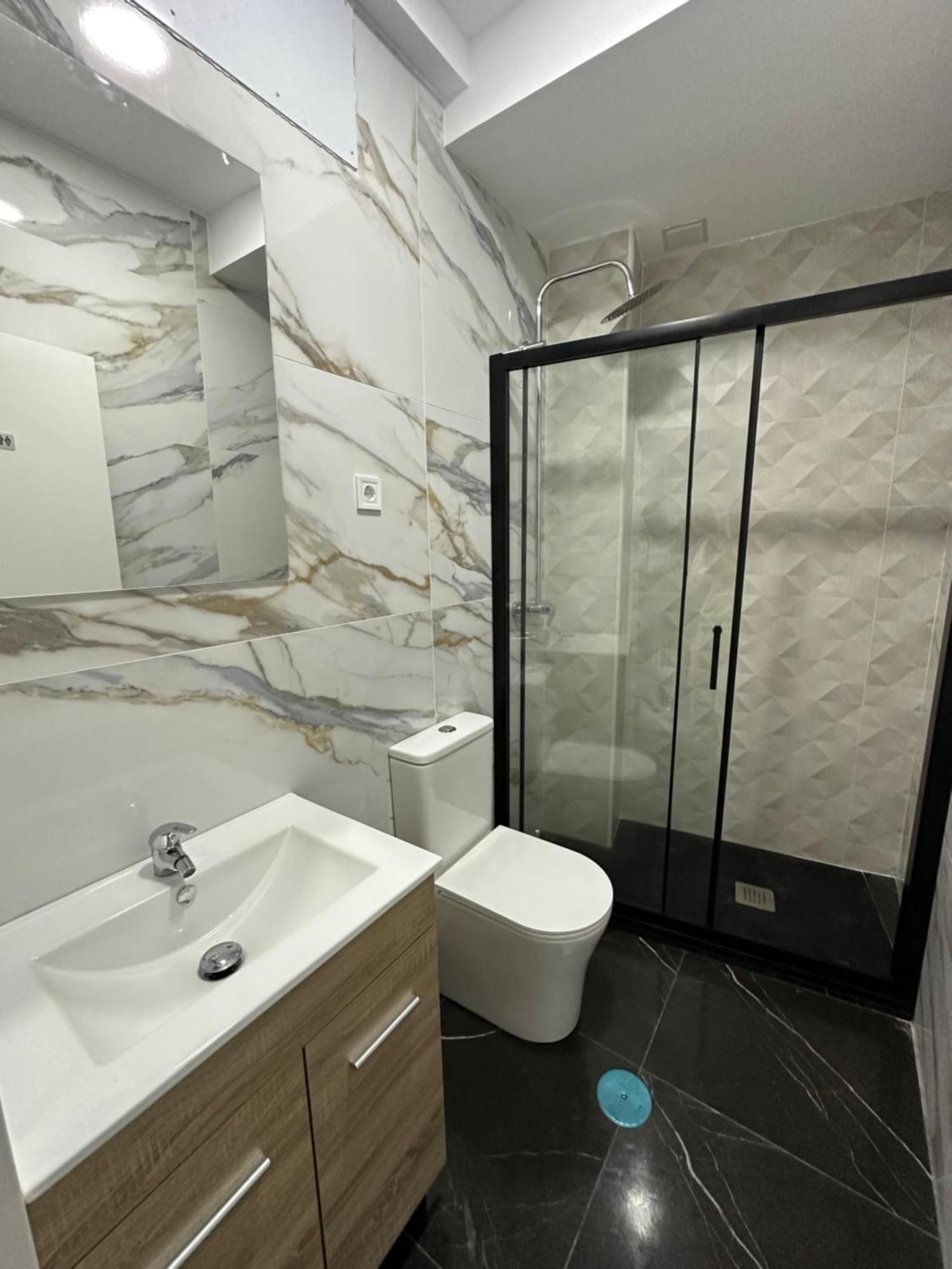 Mediavilla Albergue