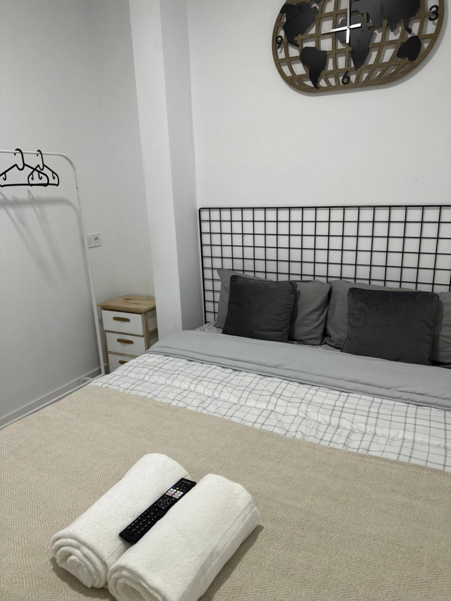 Mediavilla Albergue Madri