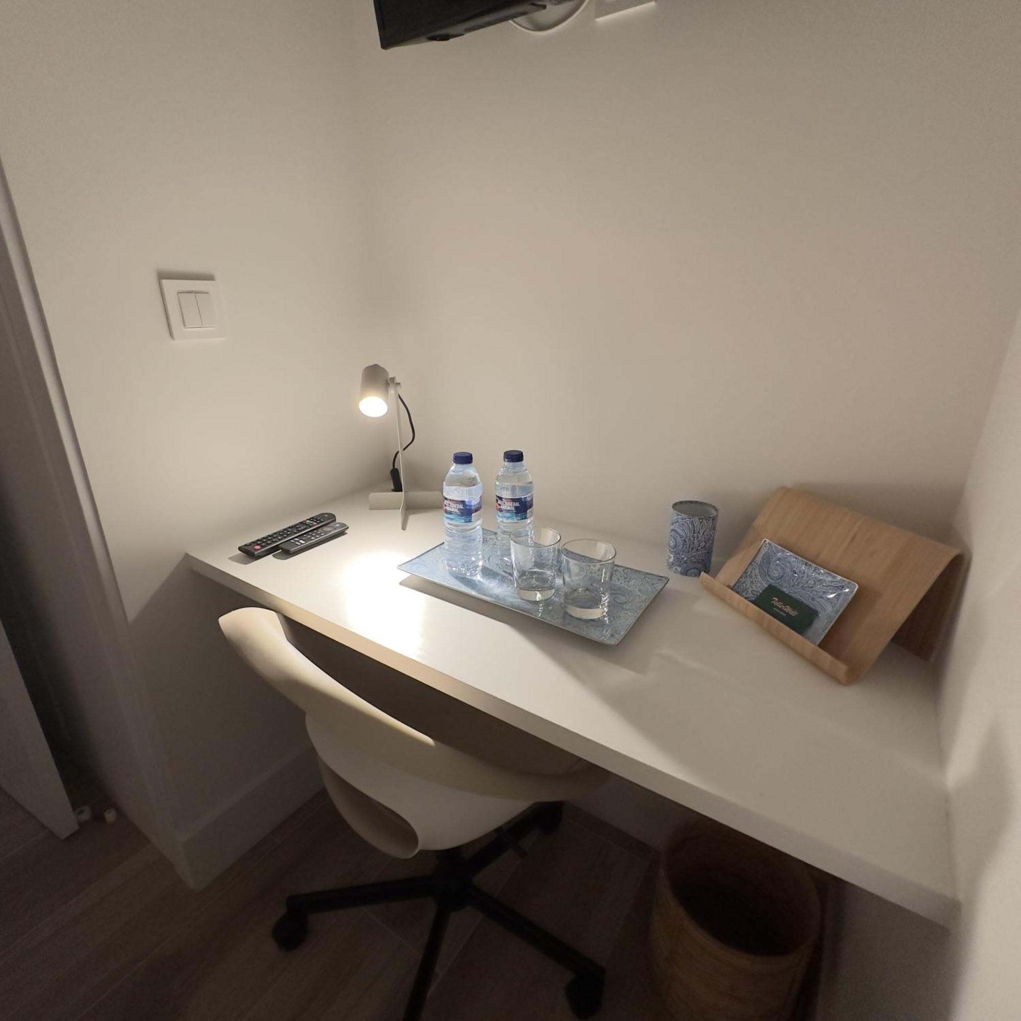 Moncloa Apartamento Madri