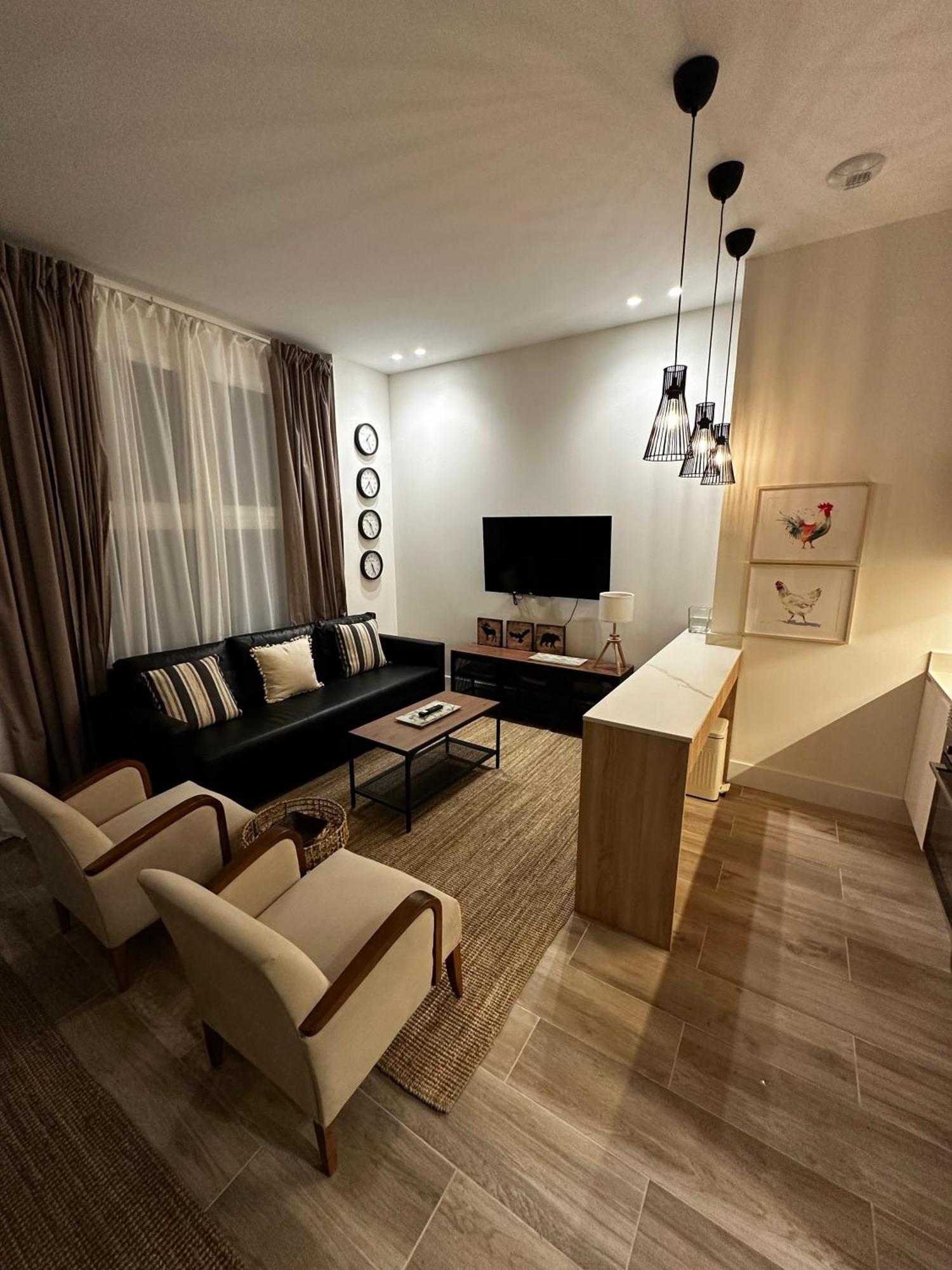 Moncloa Apartamento *