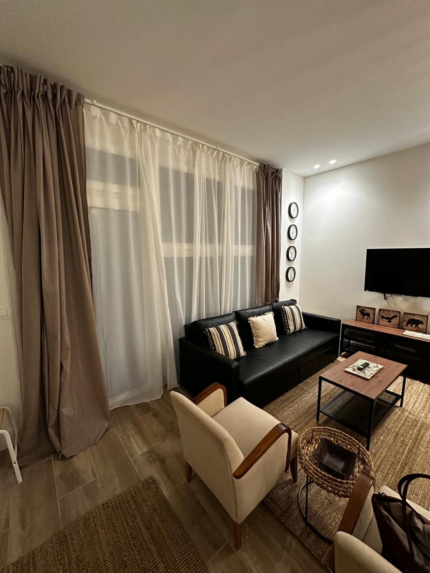Apartamento Moncloa *