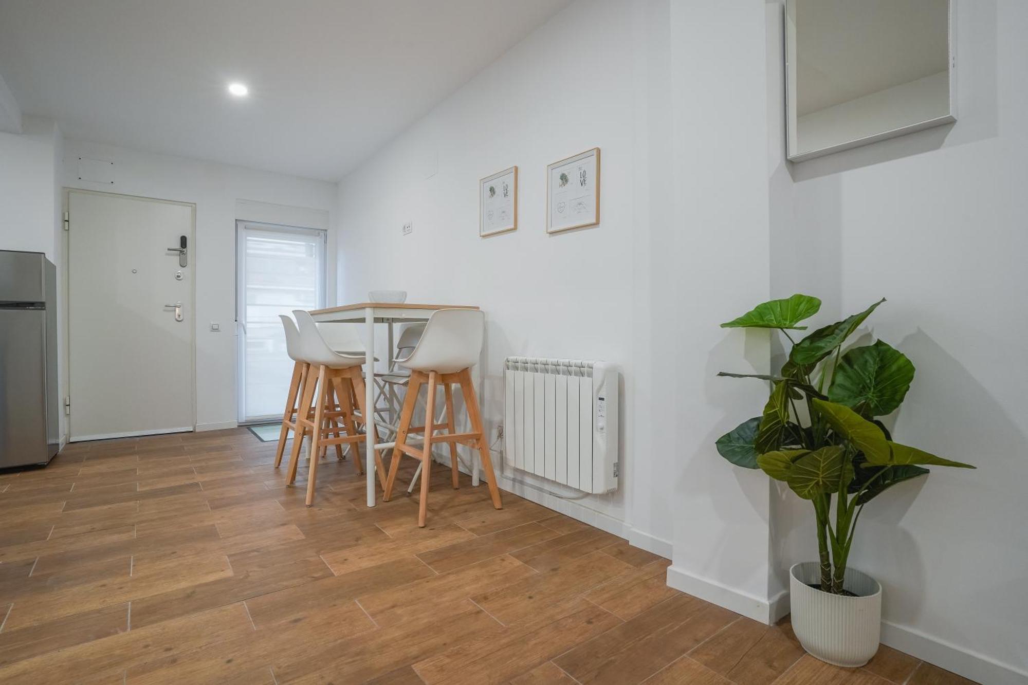 Stylish Triplex-2bedrooms 2bathrooms-ventas Apartamento Madrid