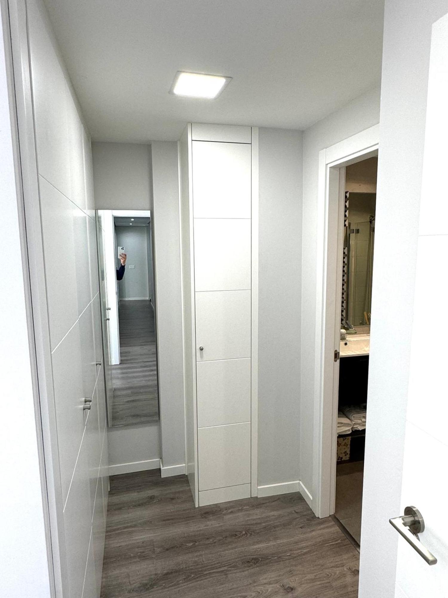 Luxury Lejlighed