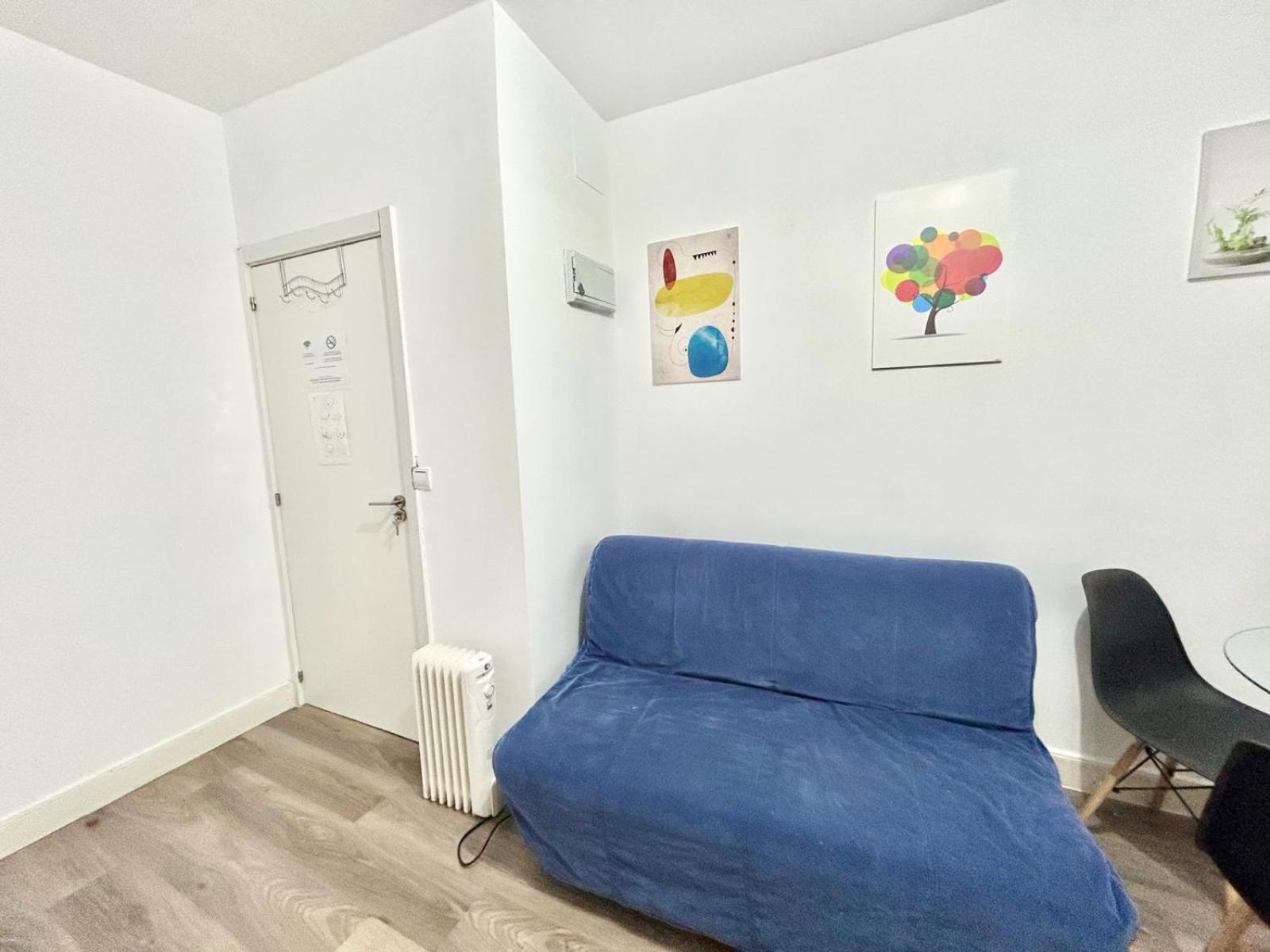 Rio Antonio Lopez A Apartment *