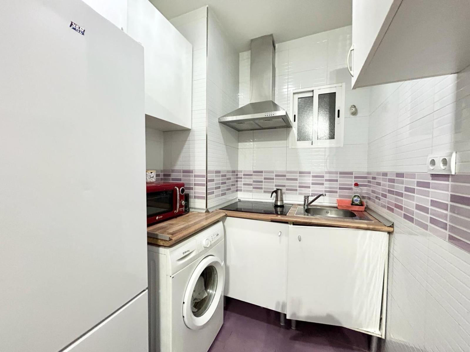 Apartment Rio Antonio Lopez A *