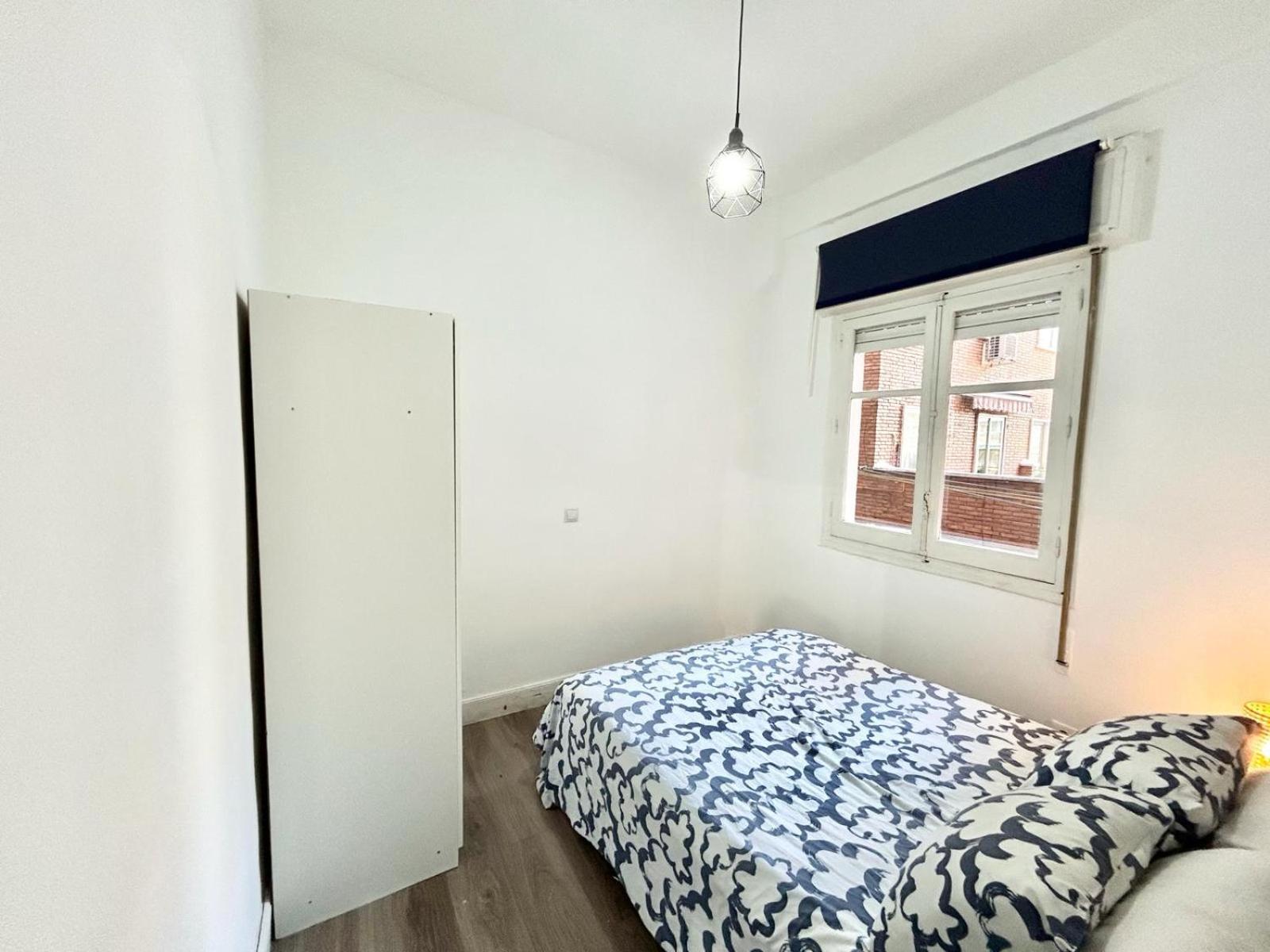 Apartment Rio Antonio Lopez A