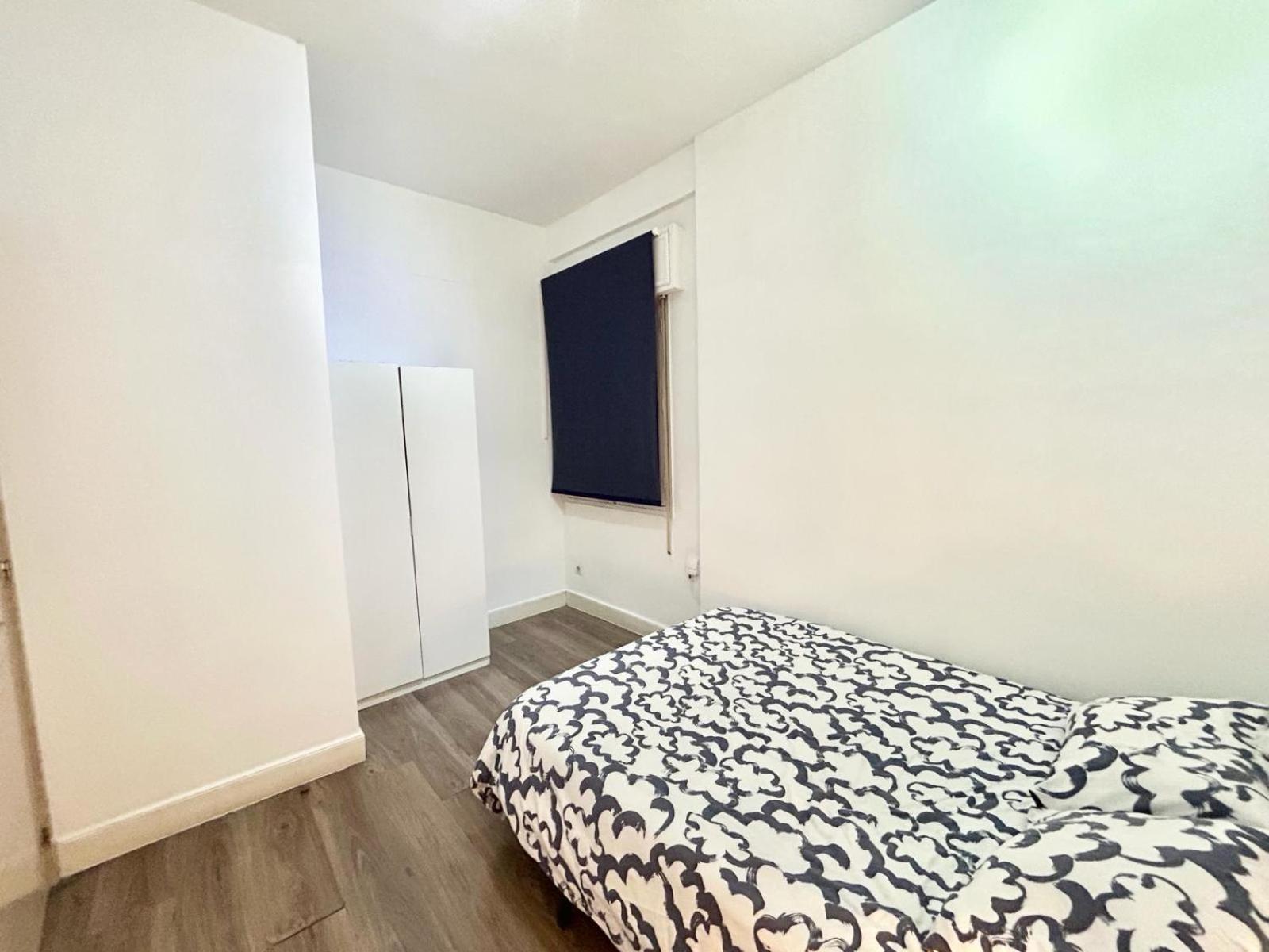 Apartment Rio Antonio Lopez A *