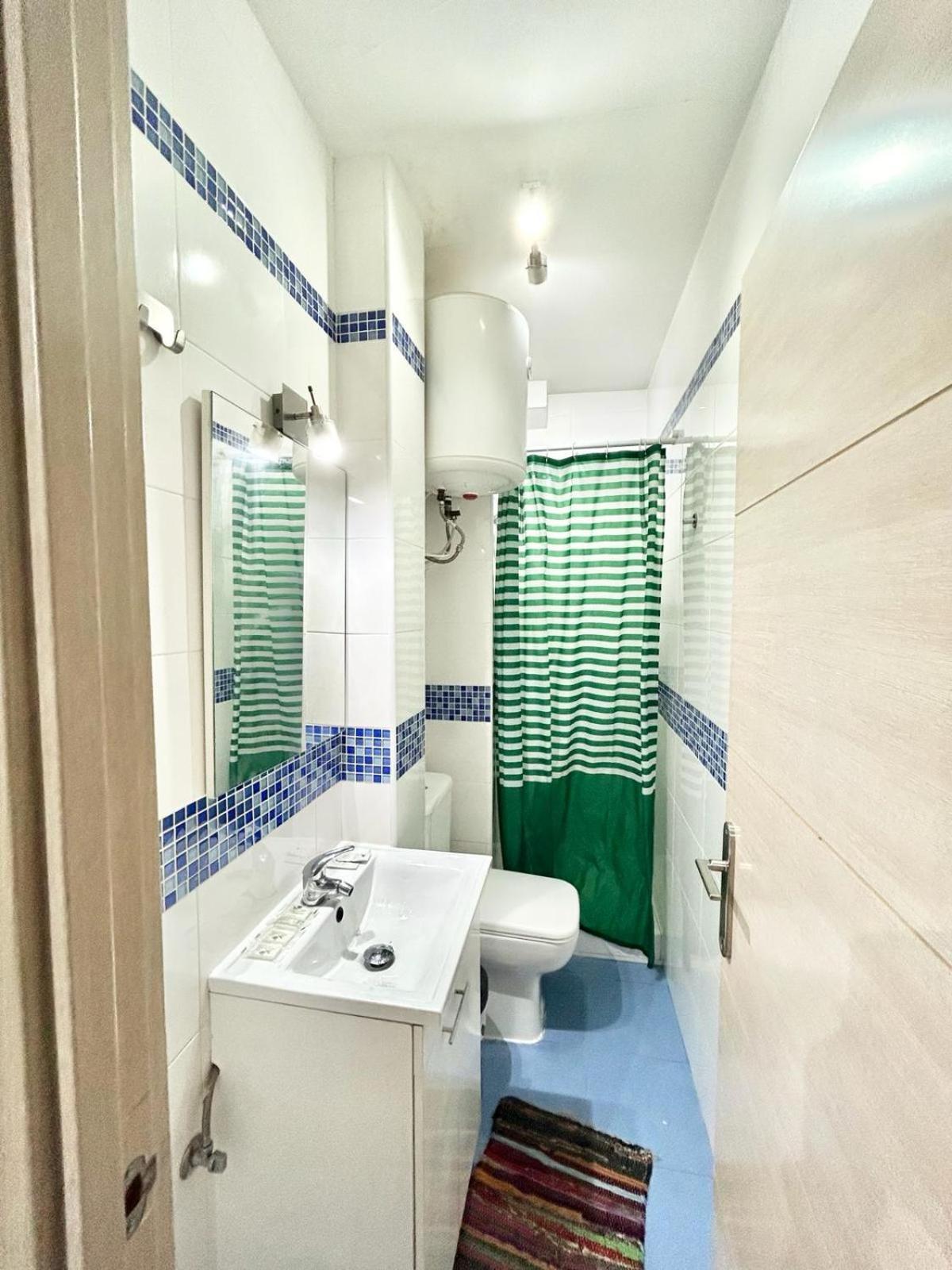 Apartment Rio Antonio Lopez A