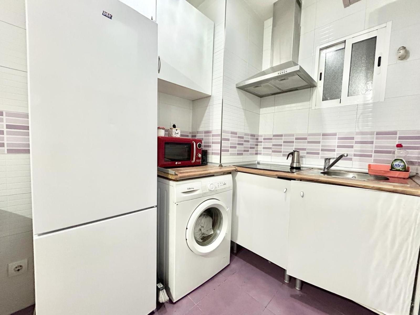 Apartment Rio Antonio Lopez A *