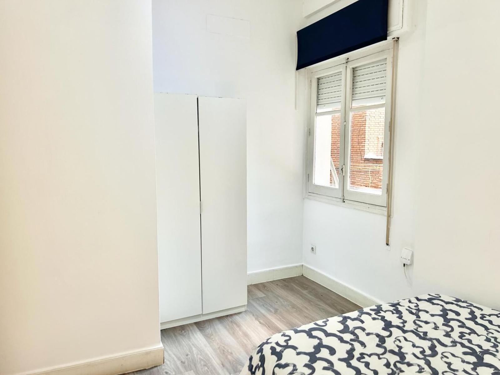Rio Antonio Lopez A Apartment *