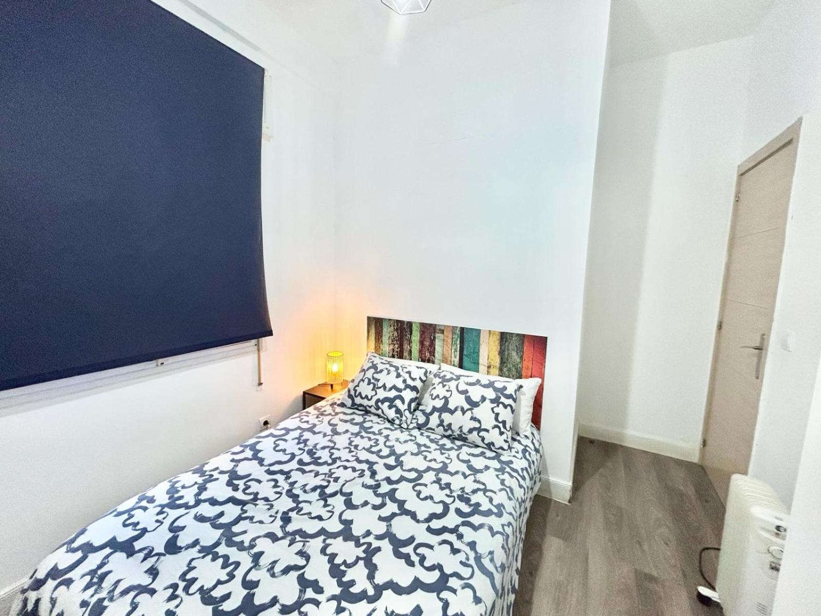 Apartment Rio Antonio Lopez A *