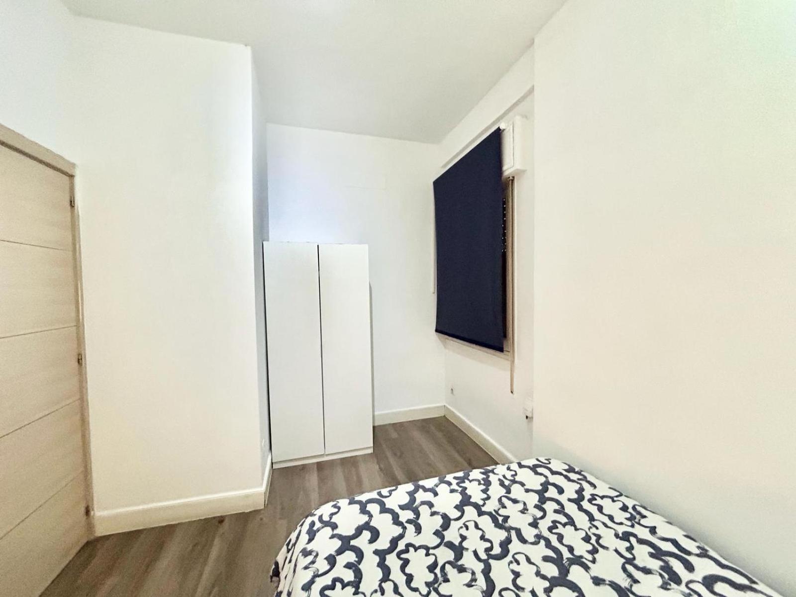 Rio Antonio Lopez A Apartment *
